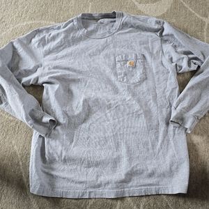 Carhartt tee